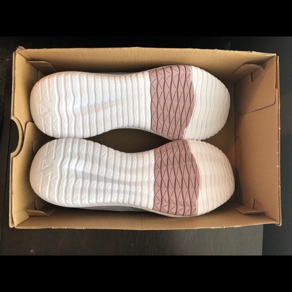 Reebok running shoes - Picture 5 of 5